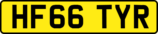 HF66TYR