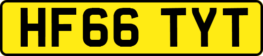 HF66TYT