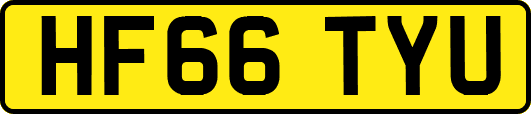 HF66TYU
