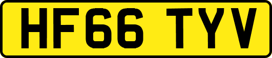 HF66TYV