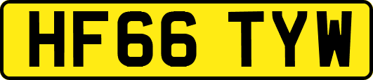 HF66TYW