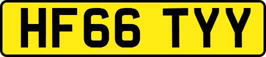 HF66TYY