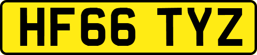 HF66TYZ