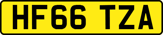 HF66TZA