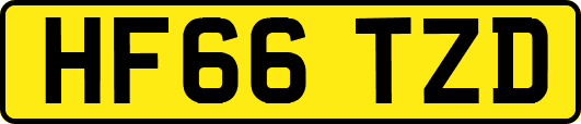 HF66TZD