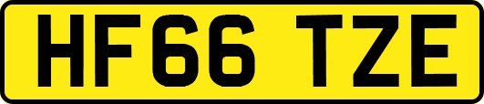 HF66TZE