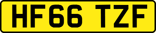 HF66TZF