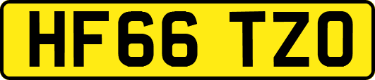 HF66TZO