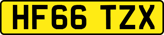 HF66TZX