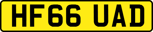 HF66UAD