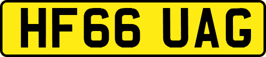 HF66UAG