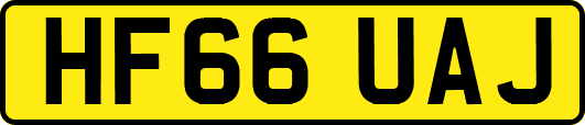 HF66UAJ