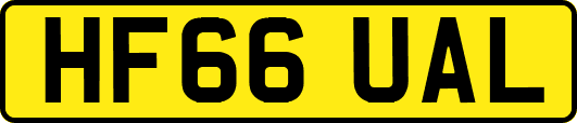 HF66UAL
