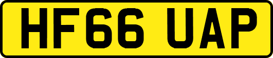 HF66UAP