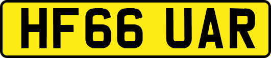 HF66UAR