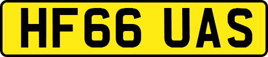 HF66UAS