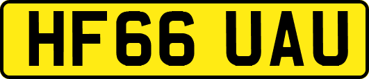 HF66UAU