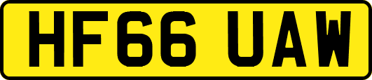 HF66UAW