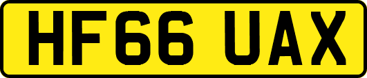 HF66UAX