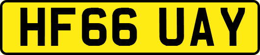 HF66UAY