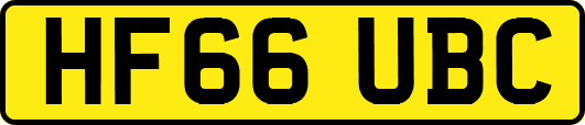 HF66UBC