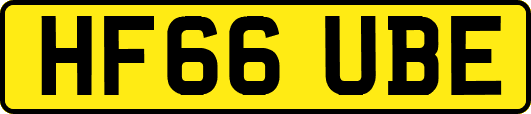 HF66UBE