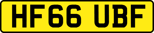 HF66UBF