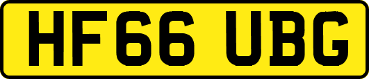HF66UBG