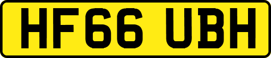 HF66UBH