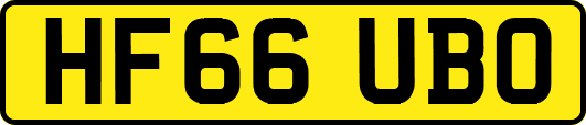 HF66UBO