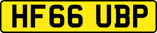 HF66UBP
