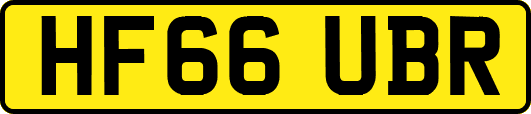 HF66UBR