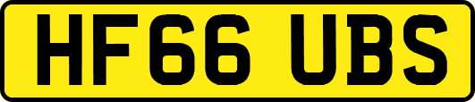HF66UBS