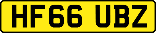 HF66UBZ
