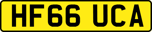 HF66UCA