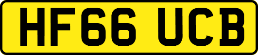 HF66UCB