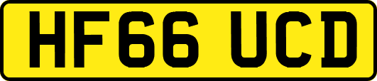 HF66UCD