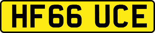 HF66UCE