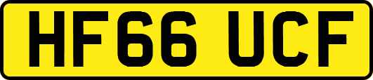 HF66UCF