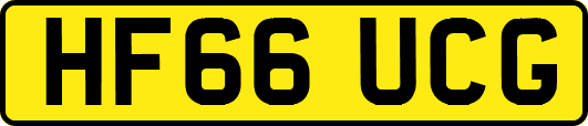 HF66UCG