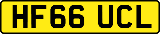HF66UCL