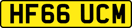 HF66UCM