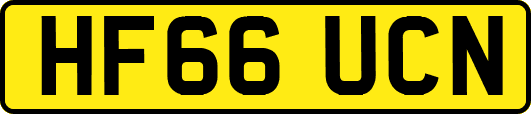 HF66UCN