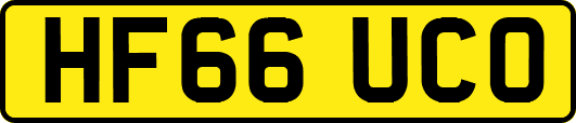 HF66UCO