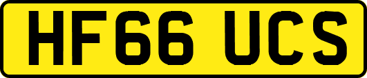 HF66UCS