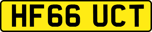 HF66UCT