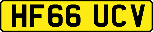 HF66UCV