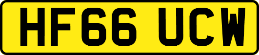 HF66UCW