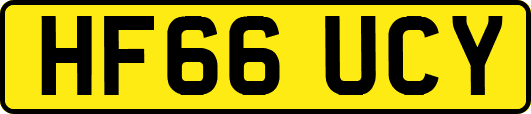 HF66UCY