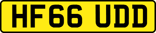 HF66UDD